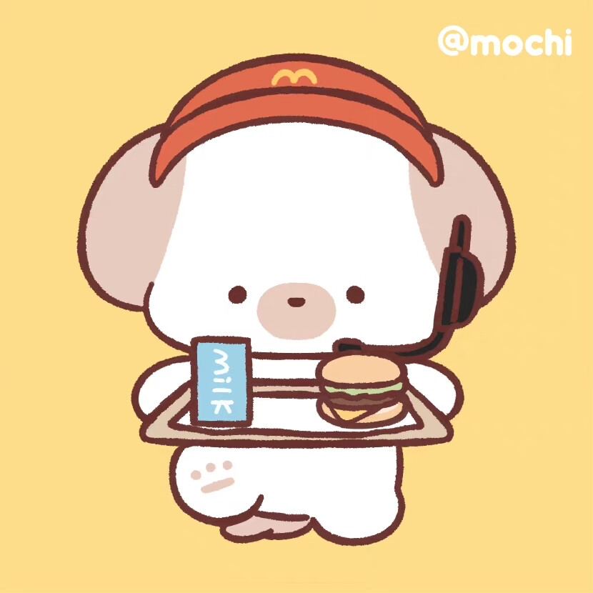 mochi