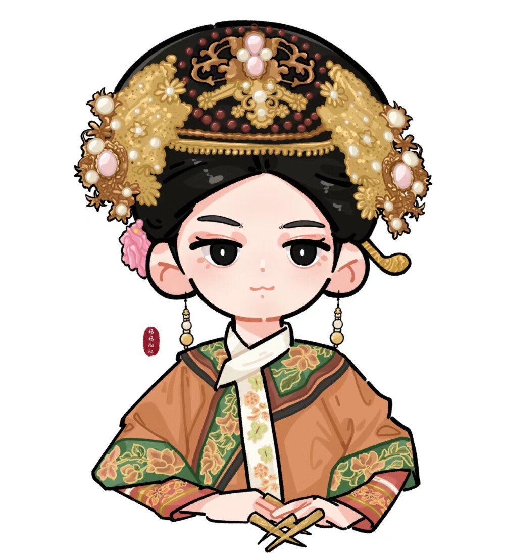 甄嬛