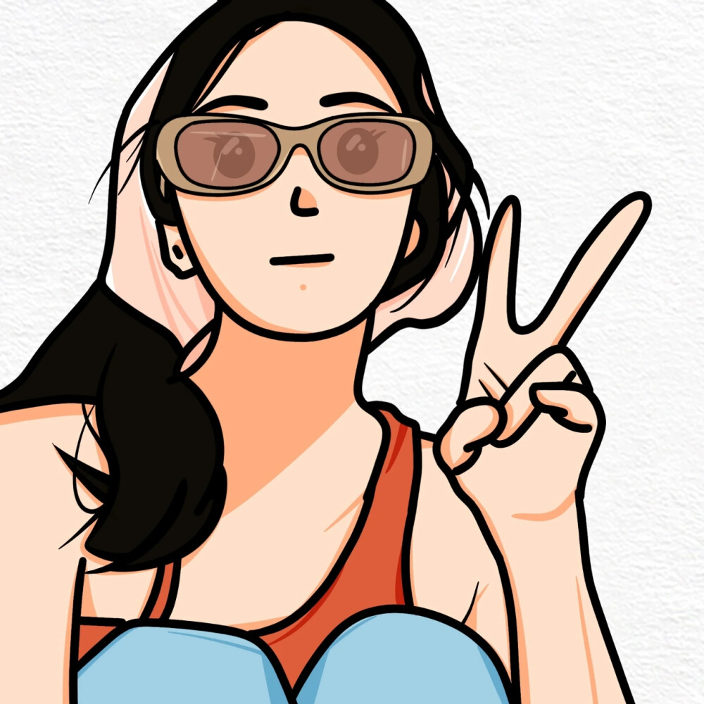 可爱小头像
图片来自网络侵删