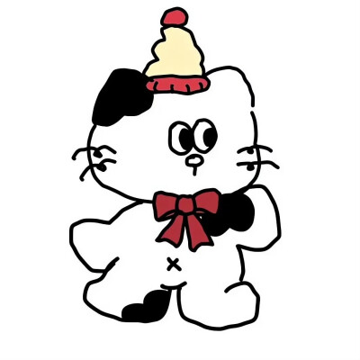头像