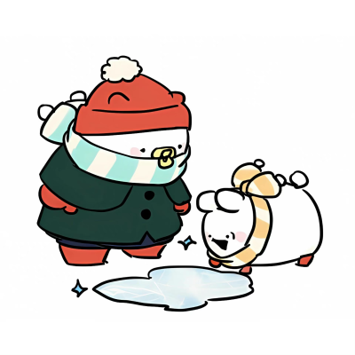 头像