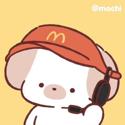 mochi