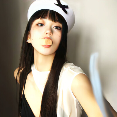 女头