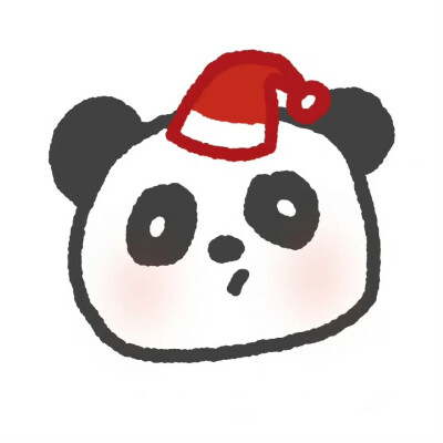 圣诞头像
