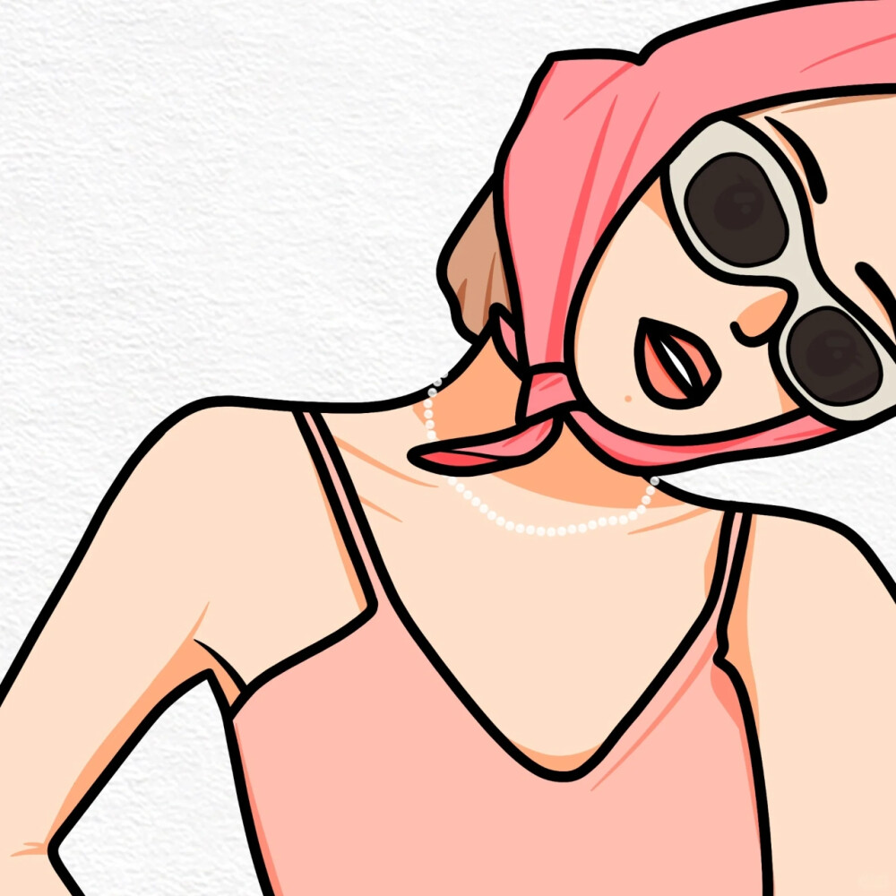 可爱小头像
图片来自网络侵删