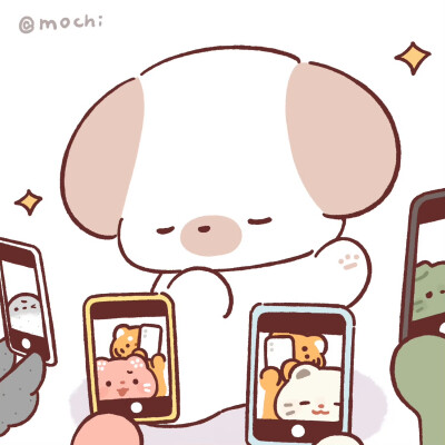 mochi