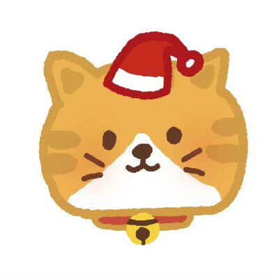 圣诞头像