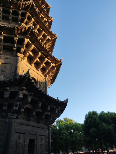 泉州开元寺一日游