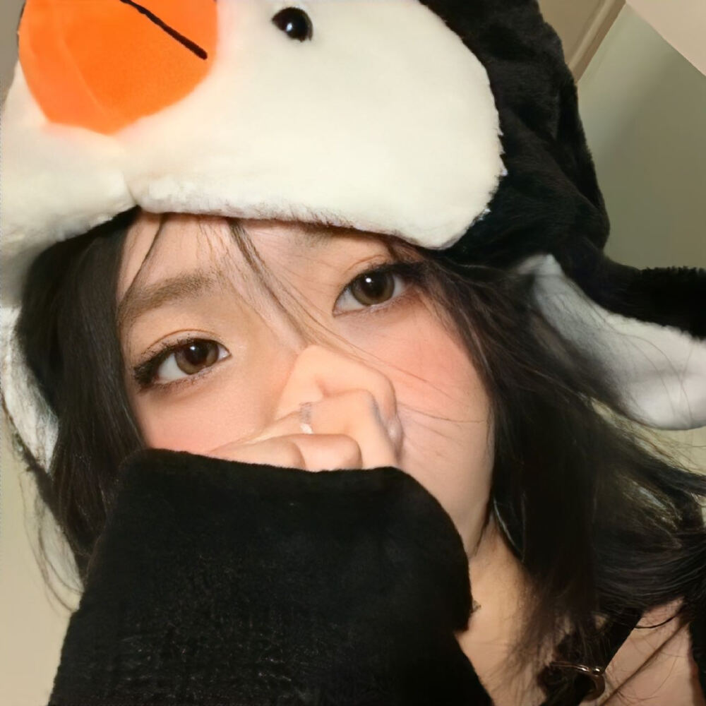 公主请换头像～
