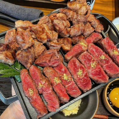 吃肉肉