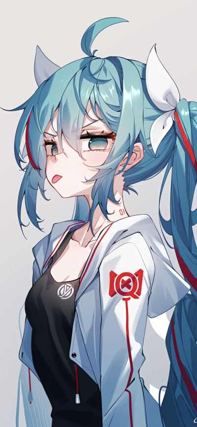 初音未来高清壁纸