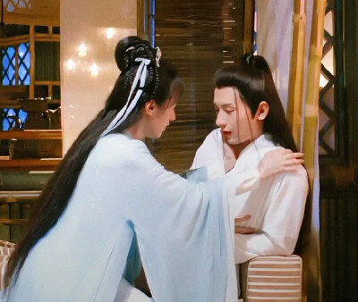 琉璃美人煞