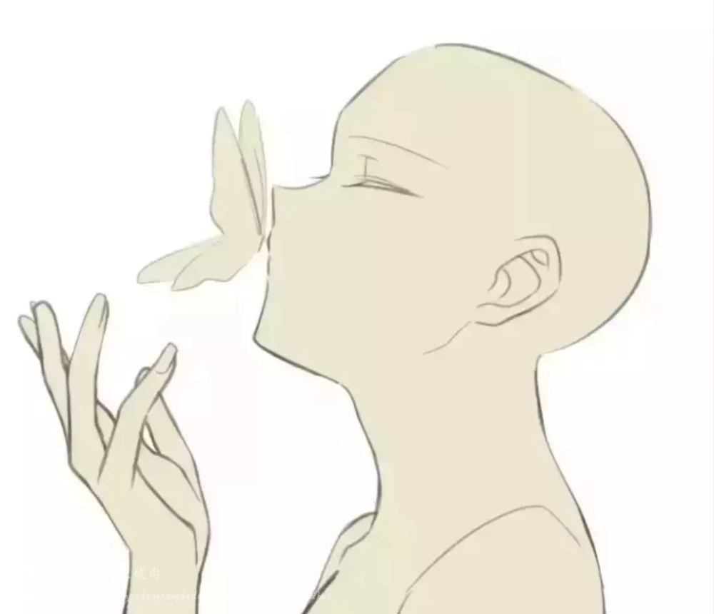 。