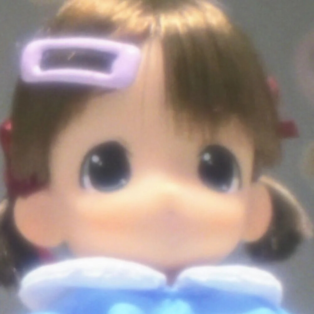 萌物