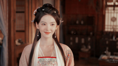 狐妖小红娘竹业篇
截修|刘诗诗，张云龙，沈月，丁禹兮，章若楠，彭小苒，孟子义，陈钰琪，侯明昊，吴宣仪，周洁琼