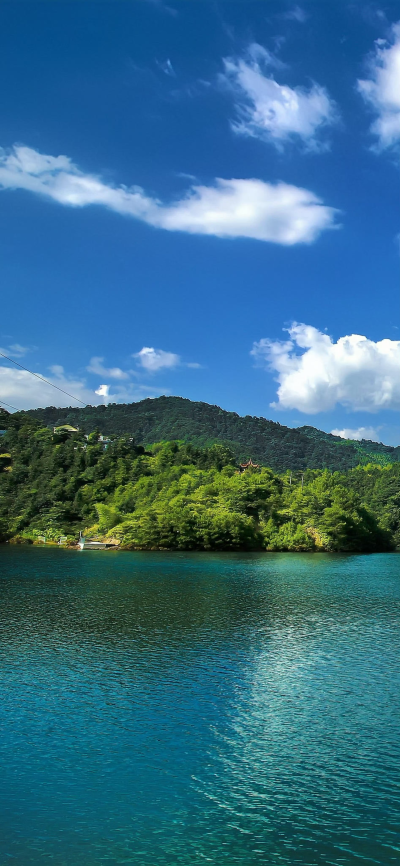 桂林山水甲天下