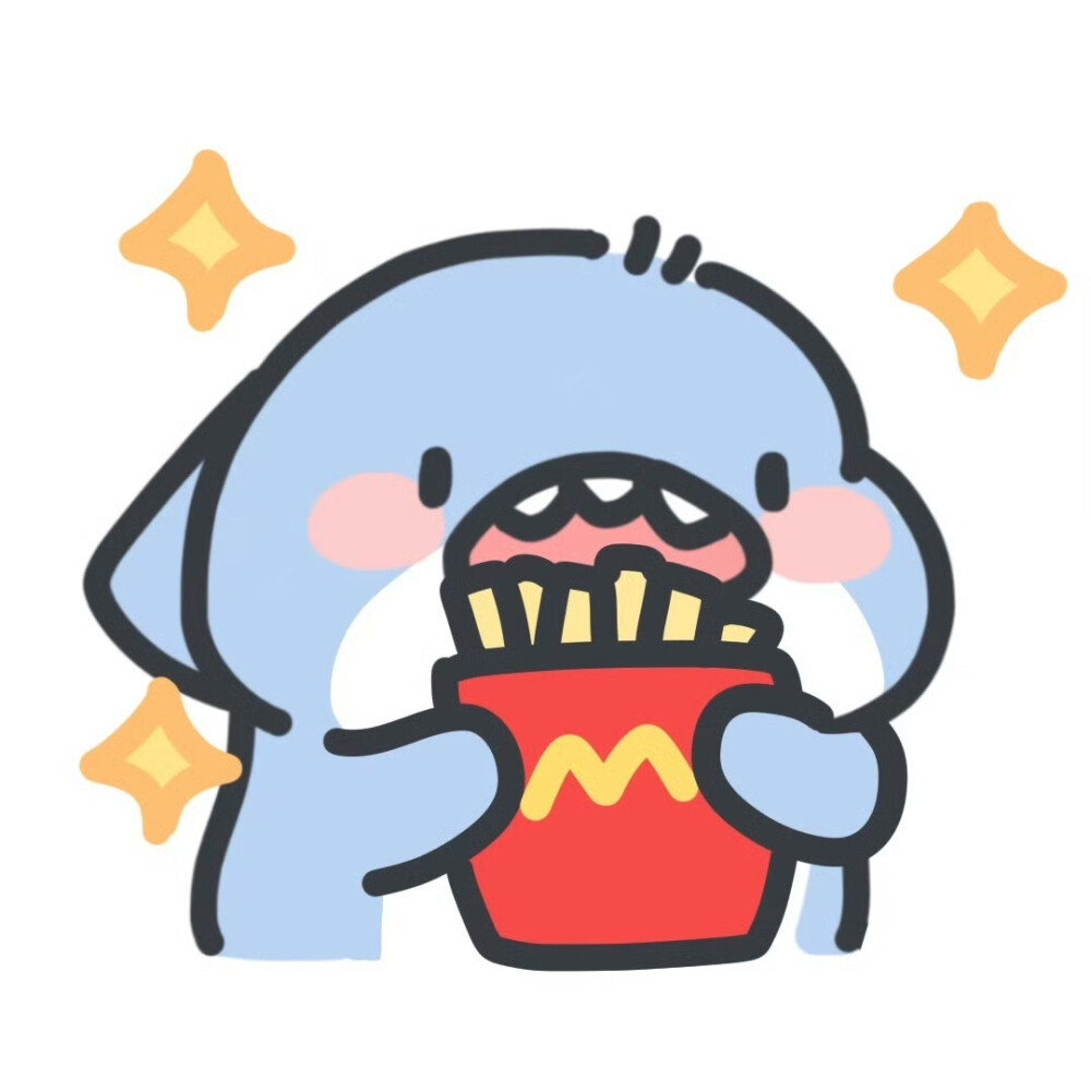 肥肥鲨