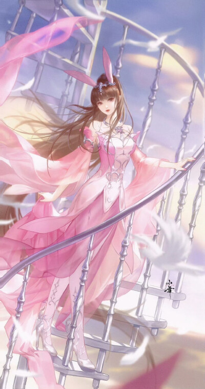 『斗罗大陆』唐三 小舞 - 高清图片，堆糖，美图壁纸兴趣社区