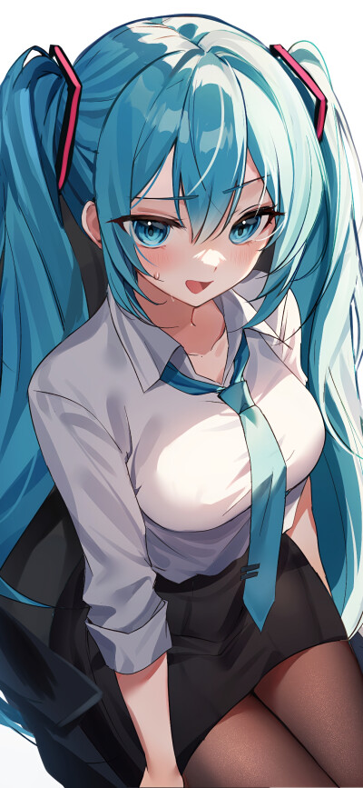 初音未来高清壁纸