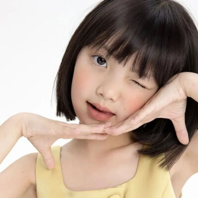 小孩