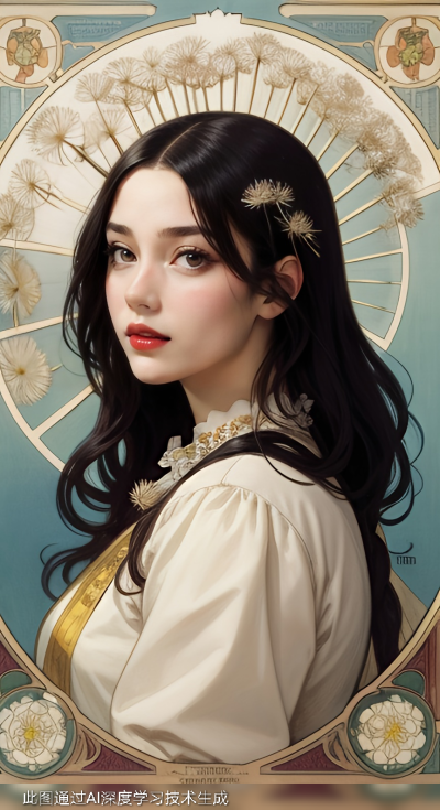 AI绘画