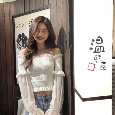 金度妍 doyeon