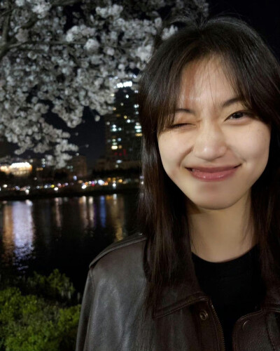 金度妍 doyeon