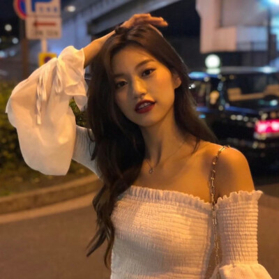 金度妍 doyeon