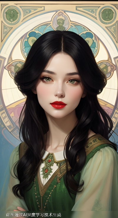 AI绘画