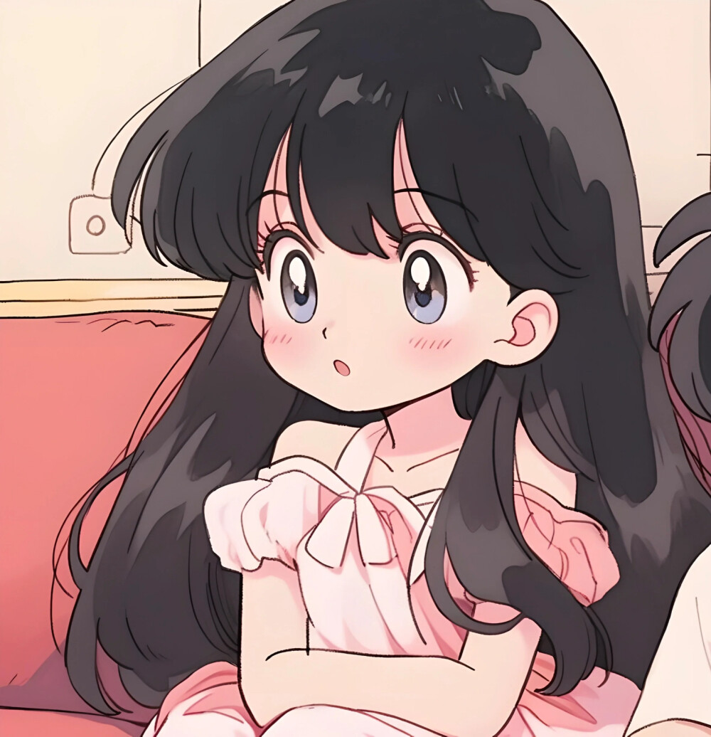 旧漫情头