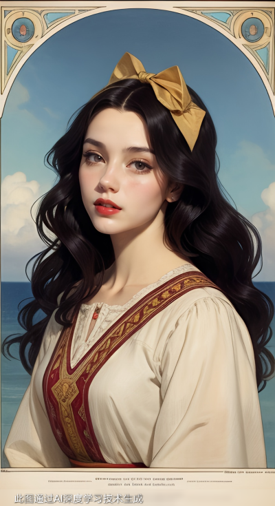 AI绘画