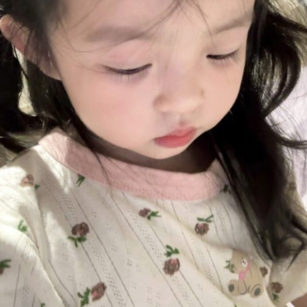 小孩