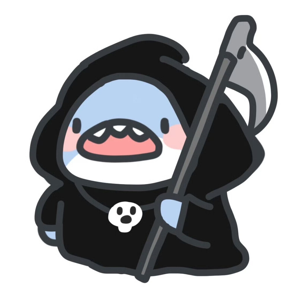 肥肥鲨