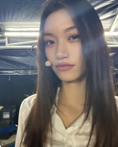 金度妍 doyeon