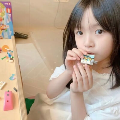 小孩