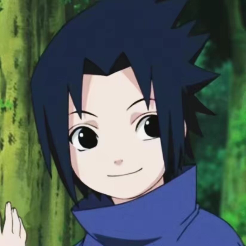 sasuke