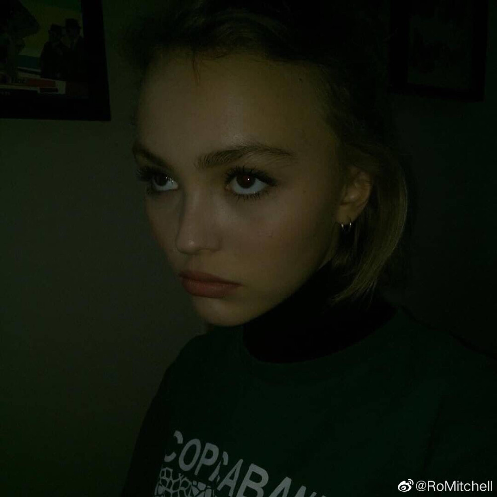 lily rose depp