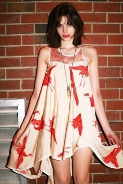 Charlotte Kemp Muhl