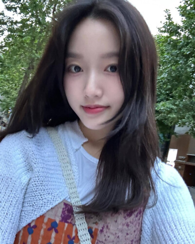 朴彩媛 Gowon