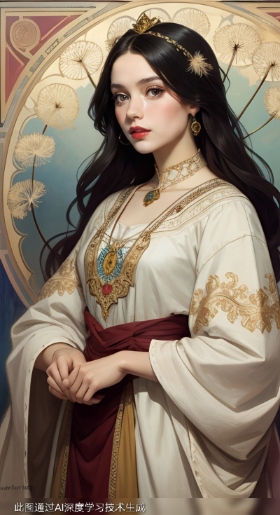 AI绘画