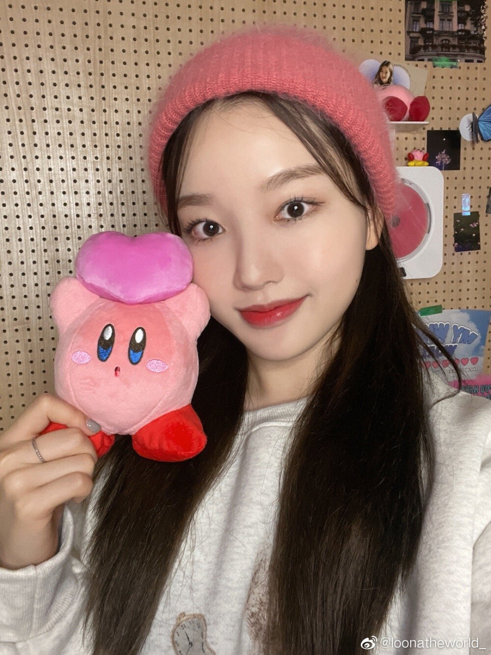 朴彩媛 Gowon