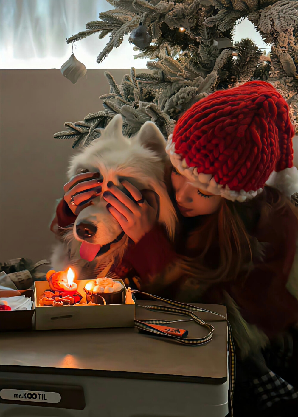 一期壁纸‹✧ ָ . ˖ %
#圣诞壁纸##ins风壁纸#