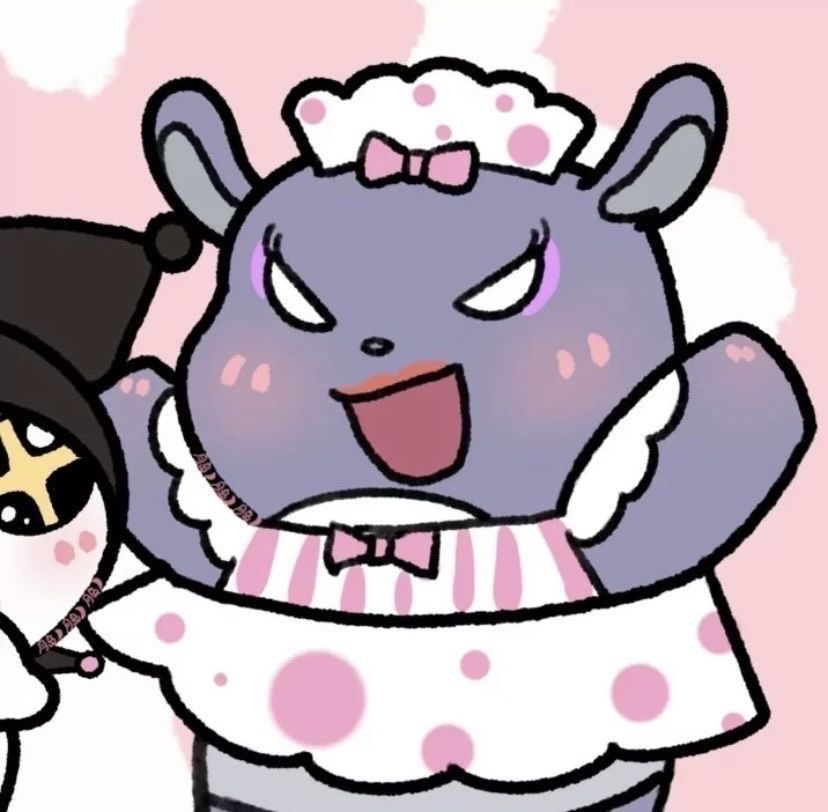 饼饼，晚安吻，画画，男仆