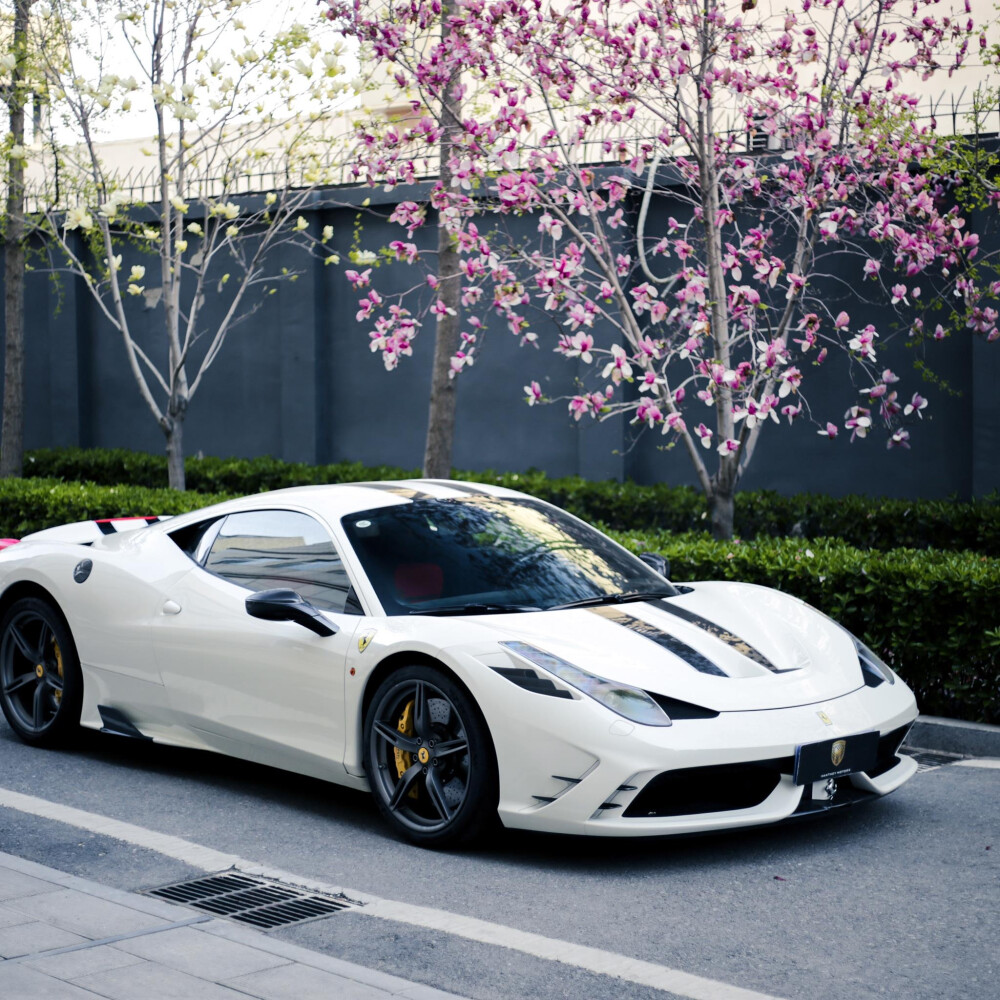 汽车跑车男生女生机械头像图片素材宝马保时捷奔驰汽车头像兰博基尼