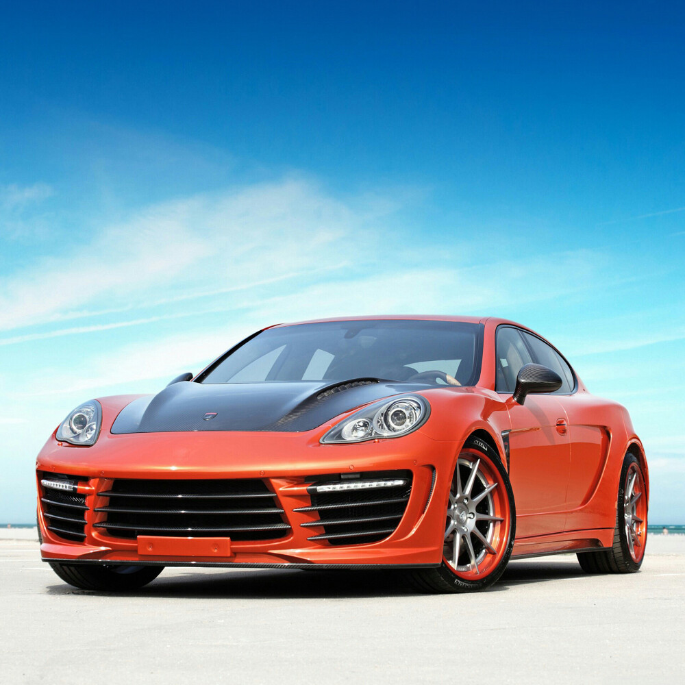 汽车跑车男生女生机械头像图片素材，宝马，保时捷，奔驰汽车头像，兰博基尼