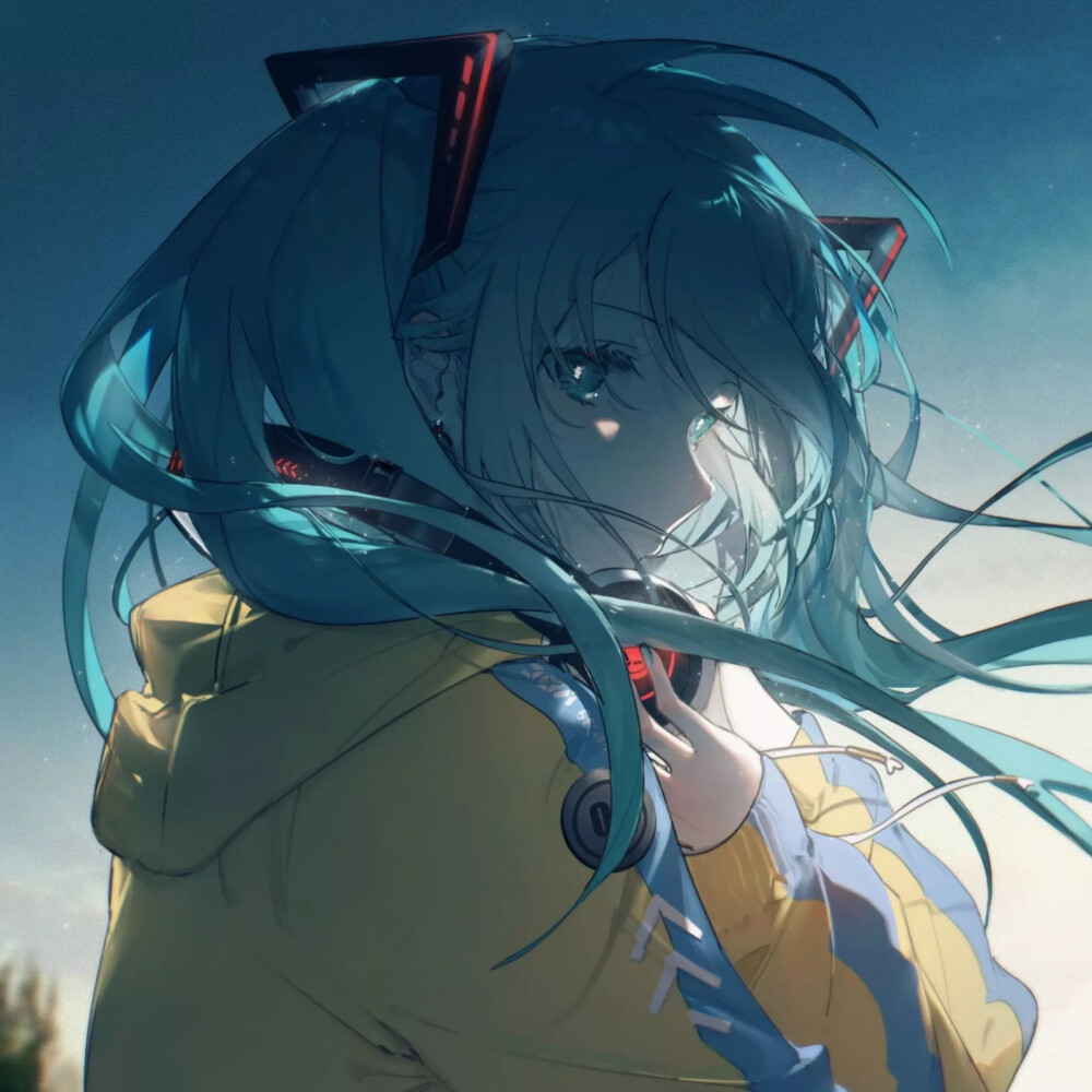 初音