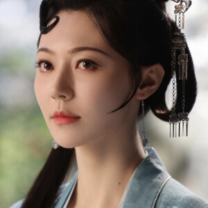 一念关山 金媚娘 黄梦莹