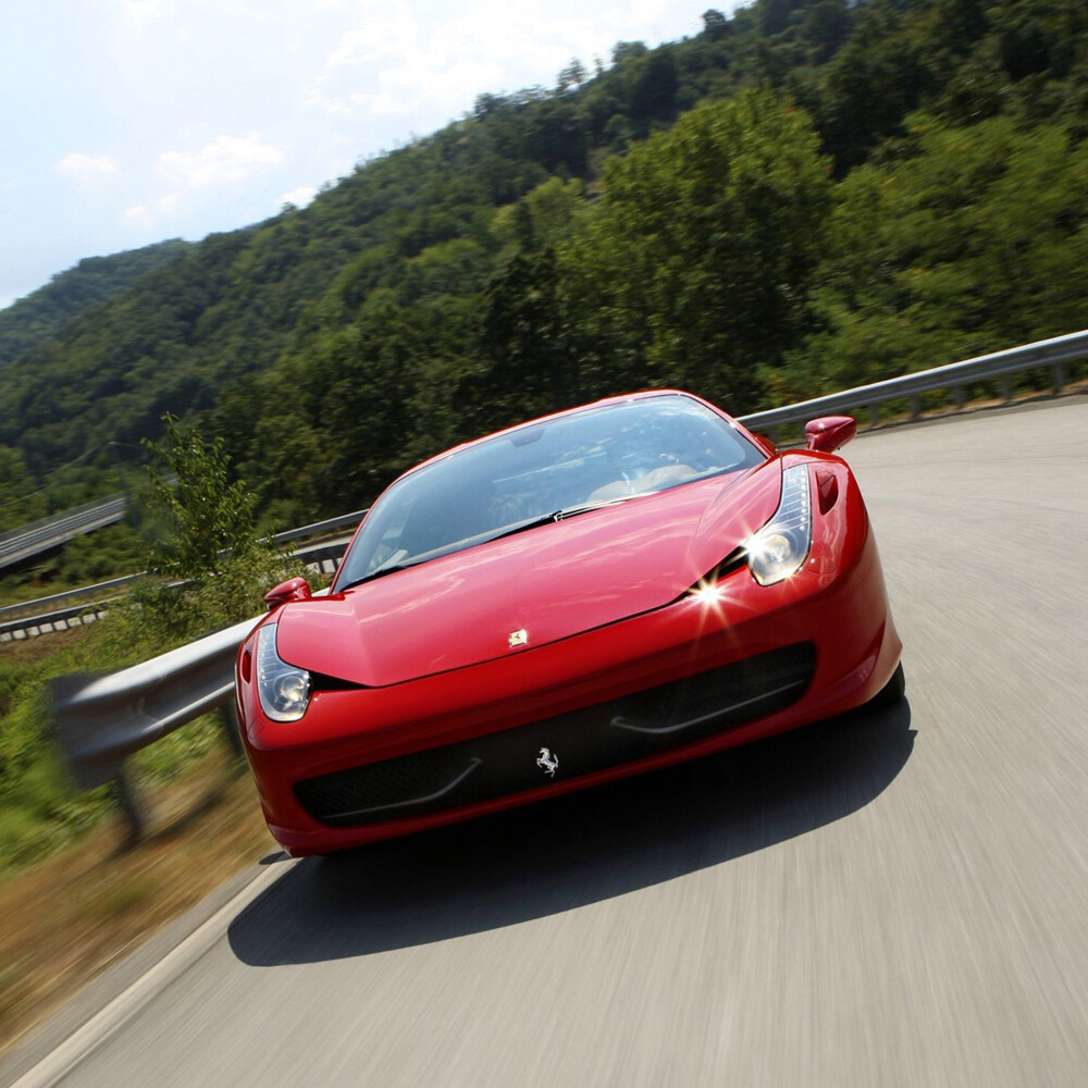 汽车跑车男生女生机械头像图片素材宝马保时捷奔驰汽车头像