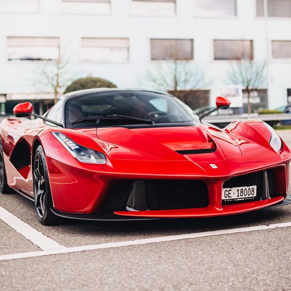 汽车跑车男生女生机械头像图片素材宝马保时捷奔驰汽车头像兰博基尼