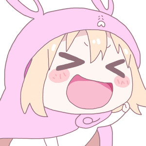 干物妹小埋头像